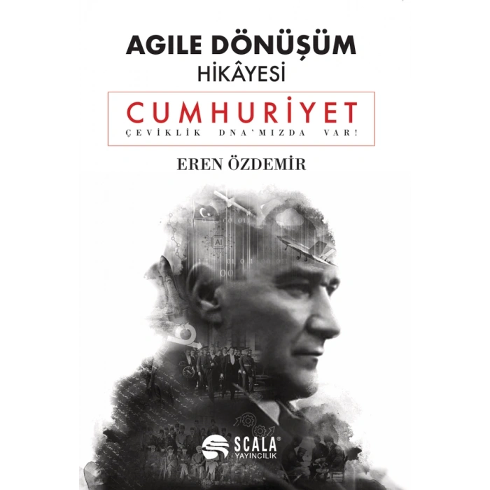 Agile Dönüşüm Hikayesi - Cumhuriyet