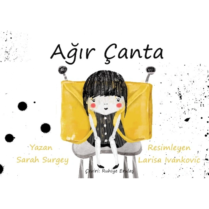 Ağır Çanta