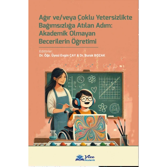 AĞIR VE/VEYA ÇOKLU YETERSİZLİK