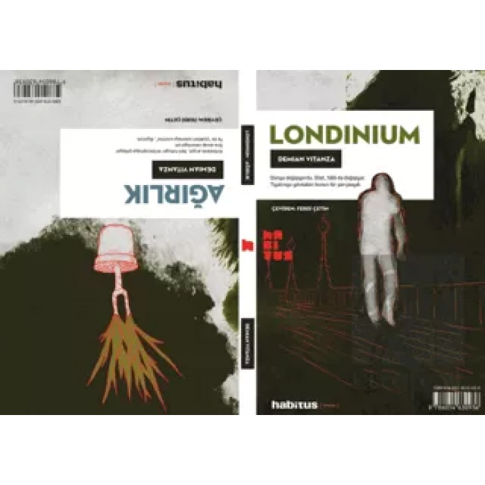 Ağırlık Londinium 2 Oyun Bir Arada