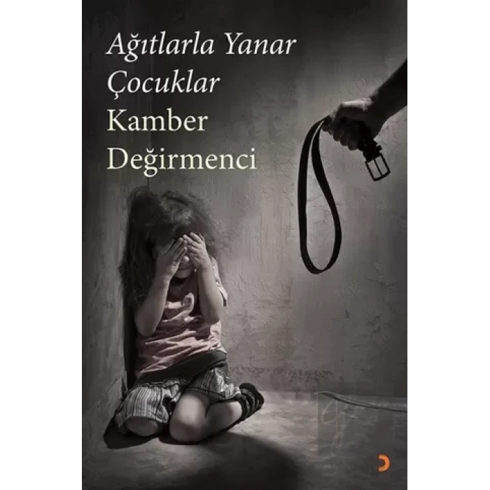 Ağıtlarla Yanar Çocuklar