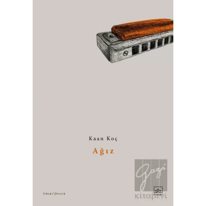 Ağız