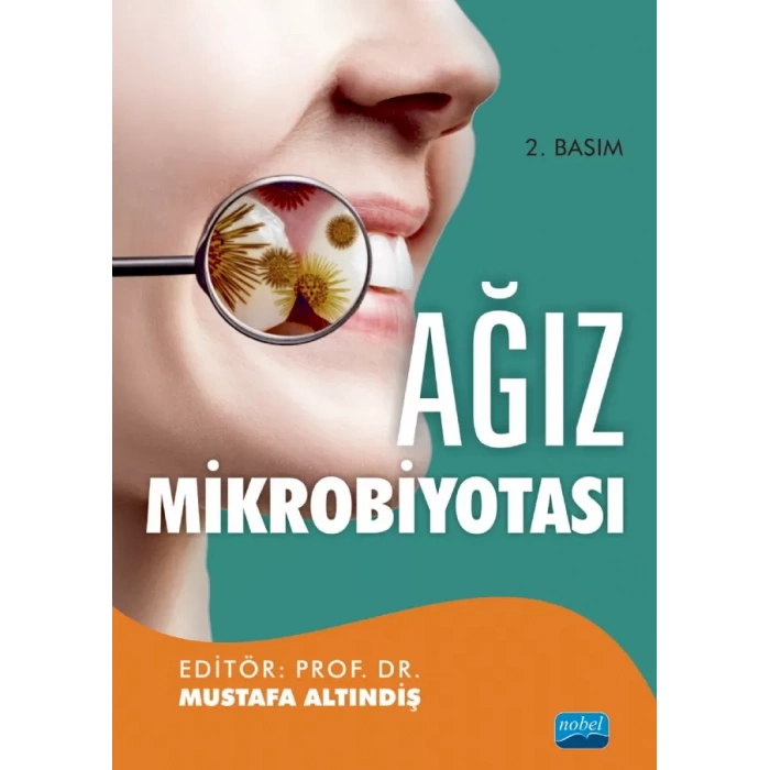 Ağız Mikrobiyotası