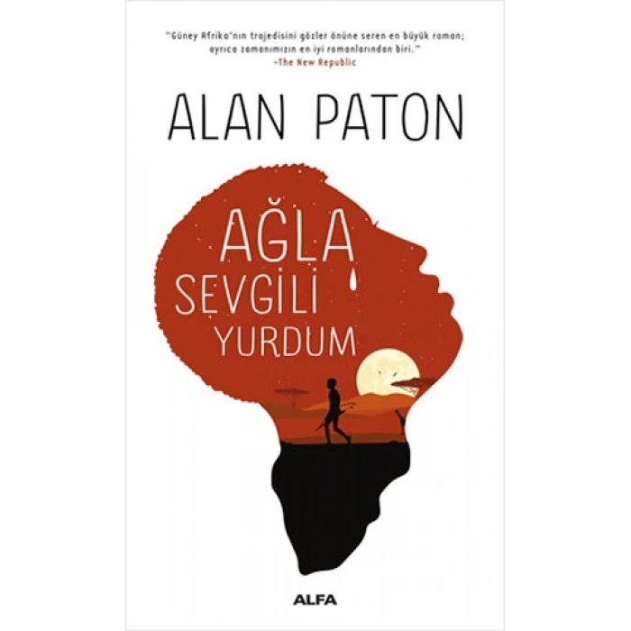Ağla Sevgili  Yurdum
