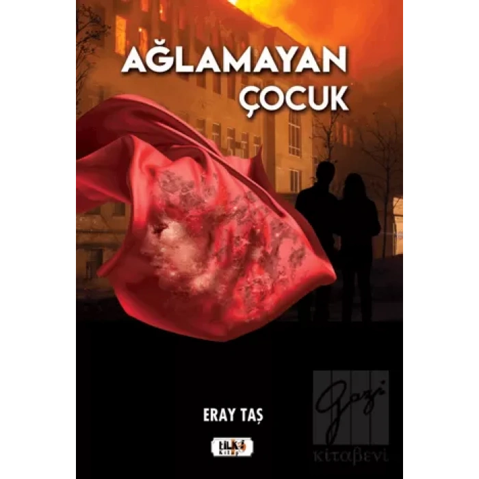 Ağlamayan Çocuk