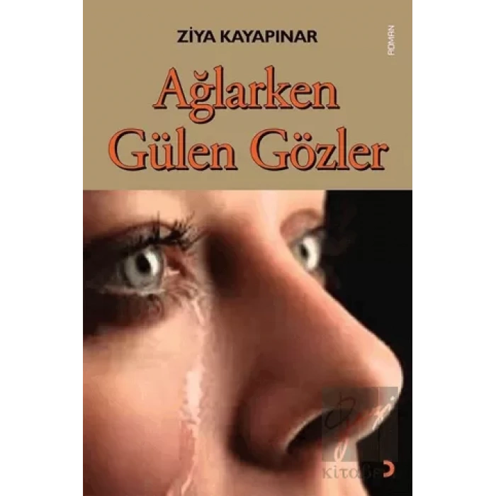 Ağlarken Gülen Gözler
