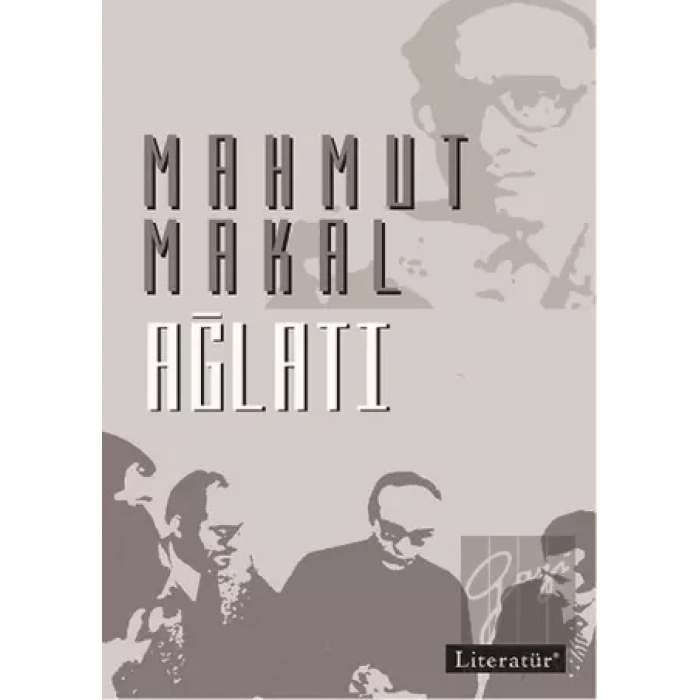 Ağlatı