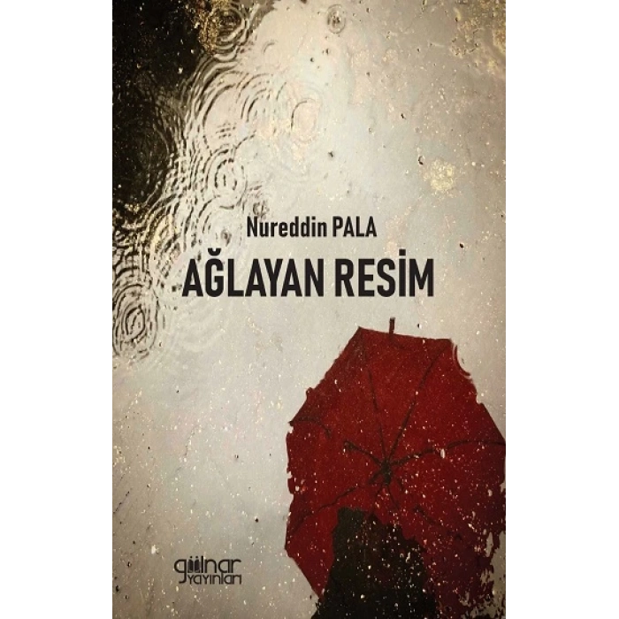 Ağlayan Resim