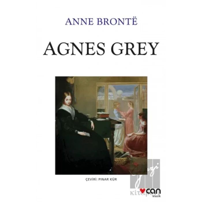 Agnes Grey