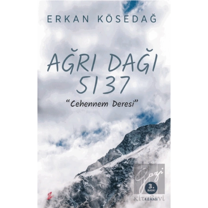 Ağrı Dağı 5137