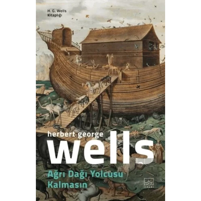 Ağrı Dağı Yolcusu Kalmasın