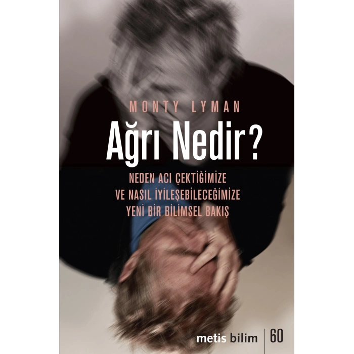 Ağrı Nedir?