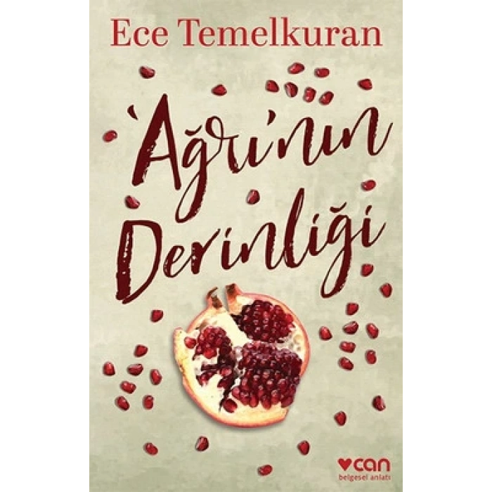 Ağrının Derinliği