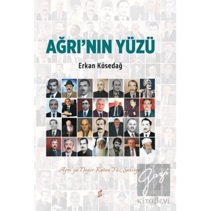 Ağrı`nın Yüzü