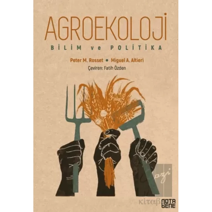 Agroekoloji Bilim ve Politika