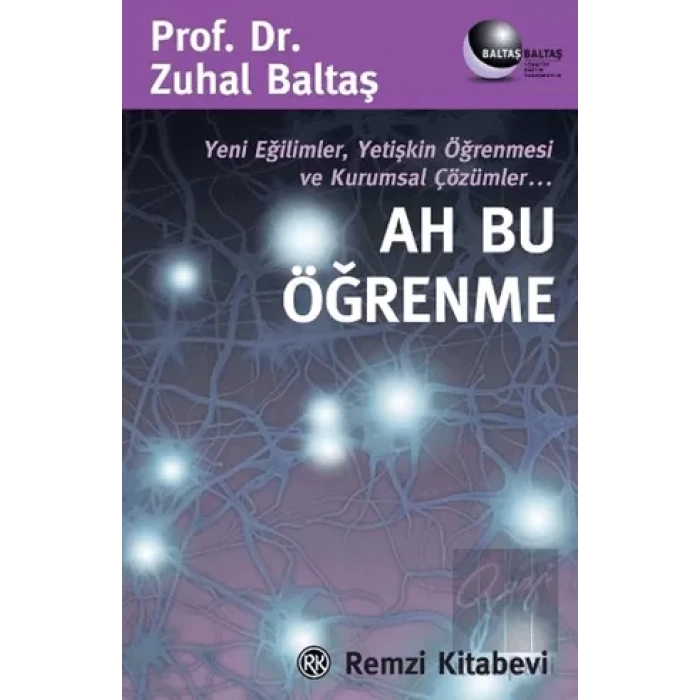 Ah Bu Öğrenme