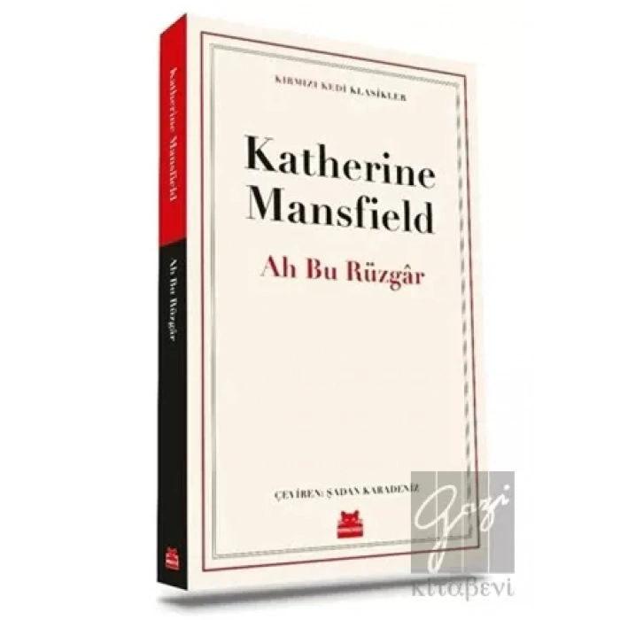 Ah Bu Rüzgar
