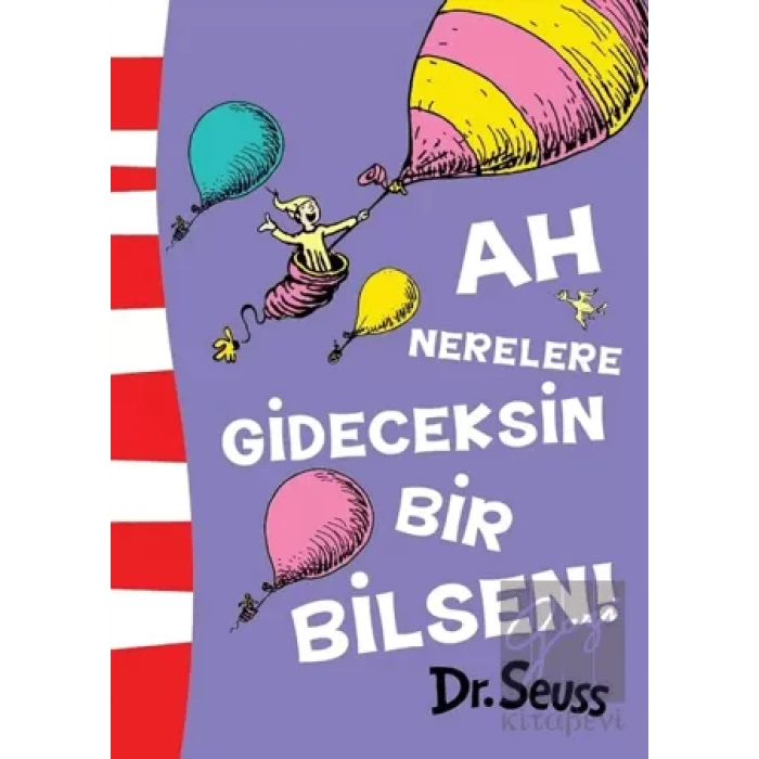 Ah Nerelere Gideceksin Bir Bilsen!