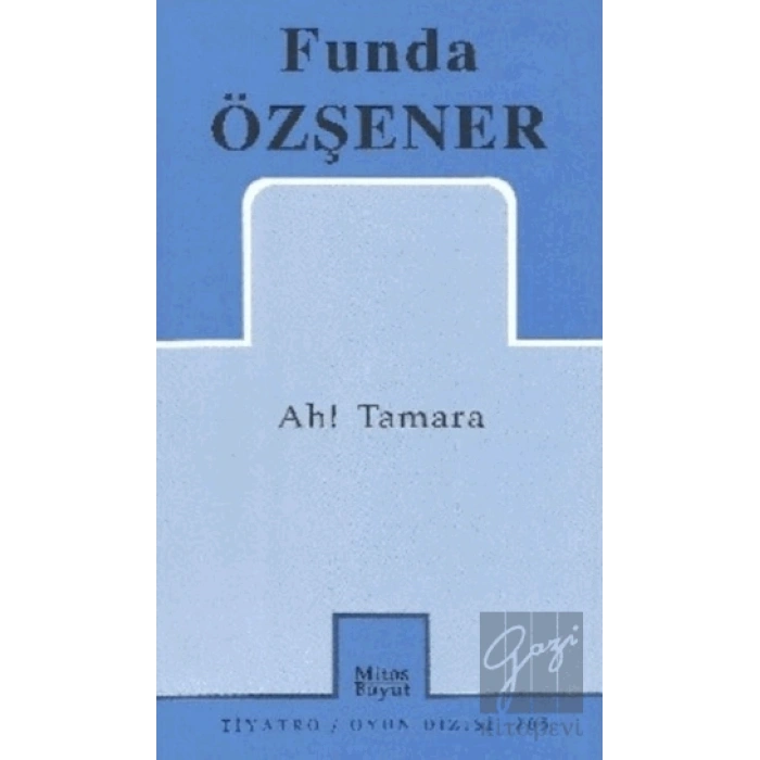 Ah! Tamara