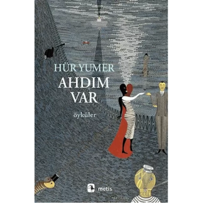 Ahdım Var