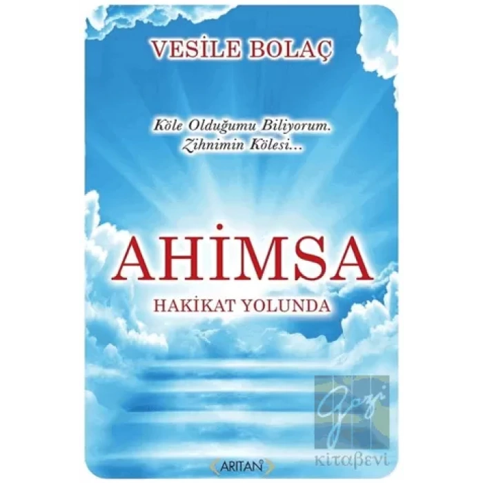 Ahimsa