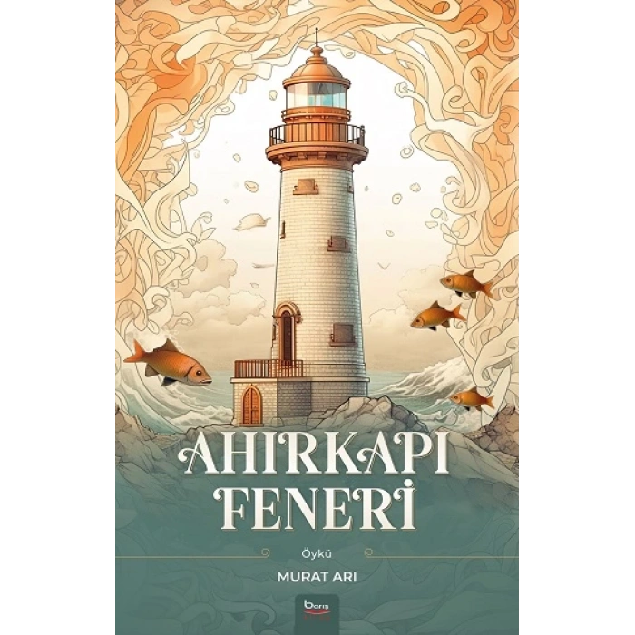 Ahırkapı Feneri
