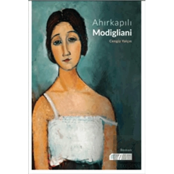 Ahırkapılı Modigliani