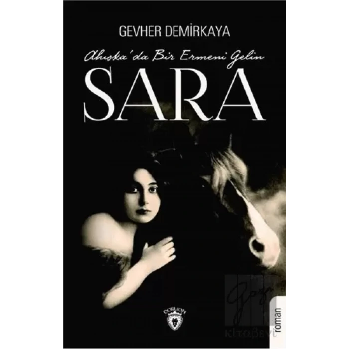 Ahıskada Bir Ermeni Gelin Sara