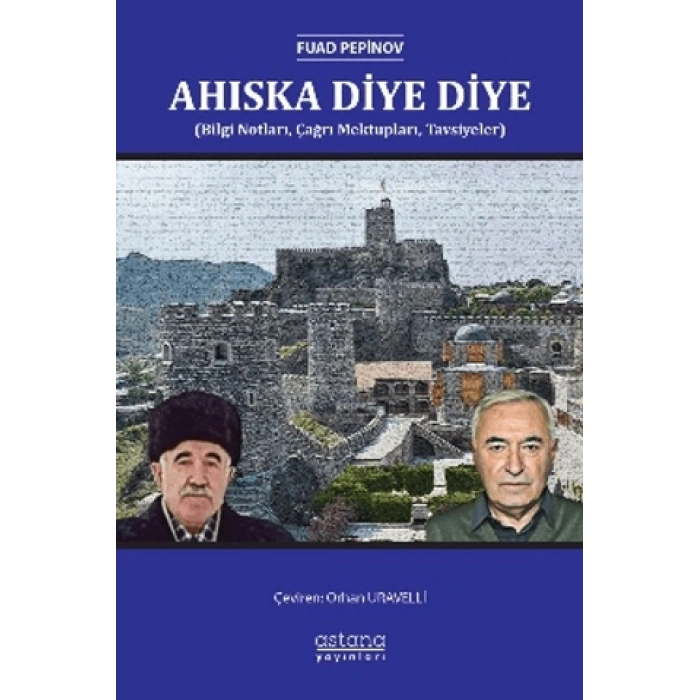 Ahıska Diye Diye