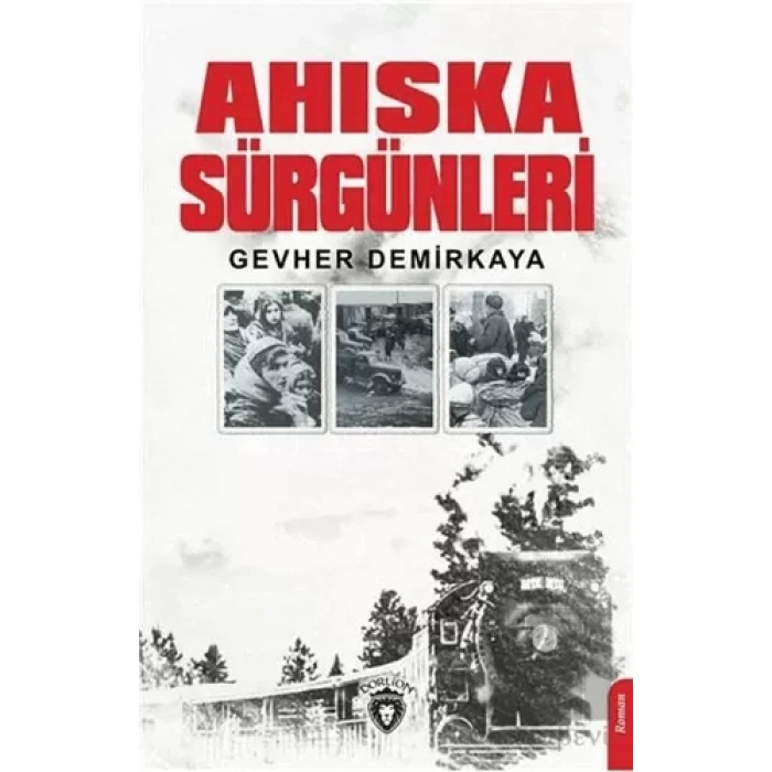 Ahıska Sürgünleri