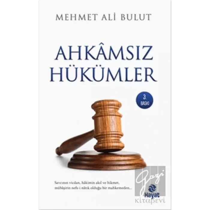 Ahkamsız Hükümler