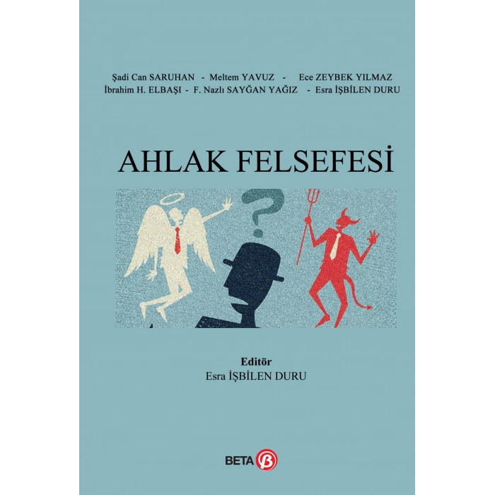 Ahlak Felsefesi