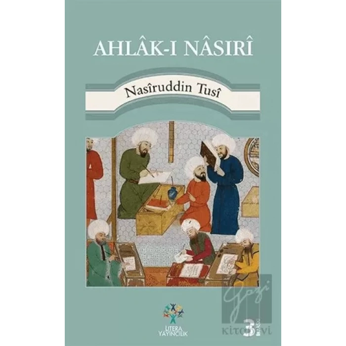 Ahlak-ı Nasıri