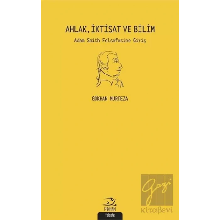 Ahlak İktisat ve Bilim