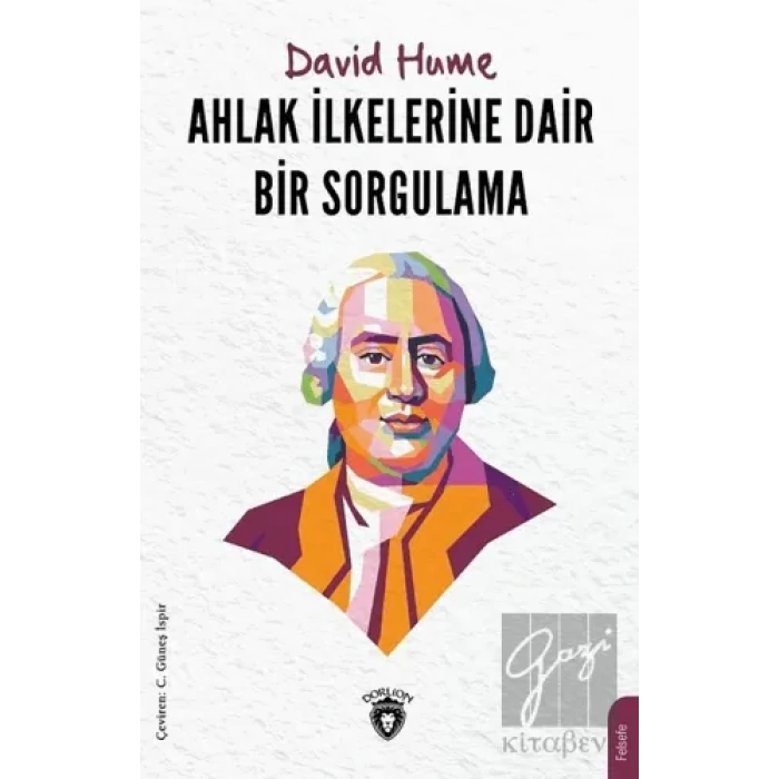 Ahlak İlkelerine Dair Bir Sorgulama