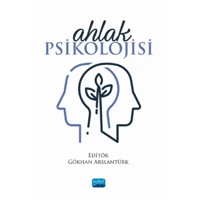Ahlak Psikolojisi