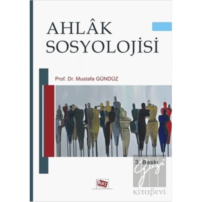 Ahlak Sosyolojisi