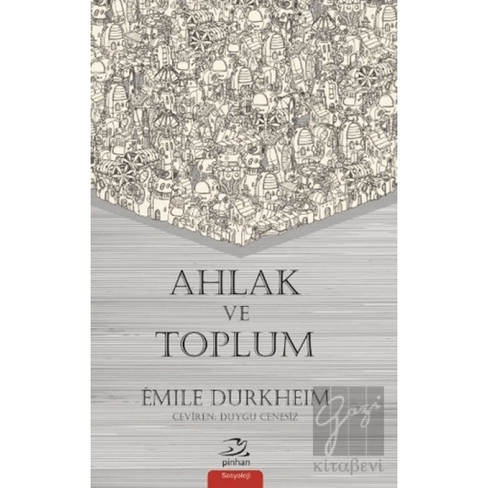 Ahlak ve Toplum