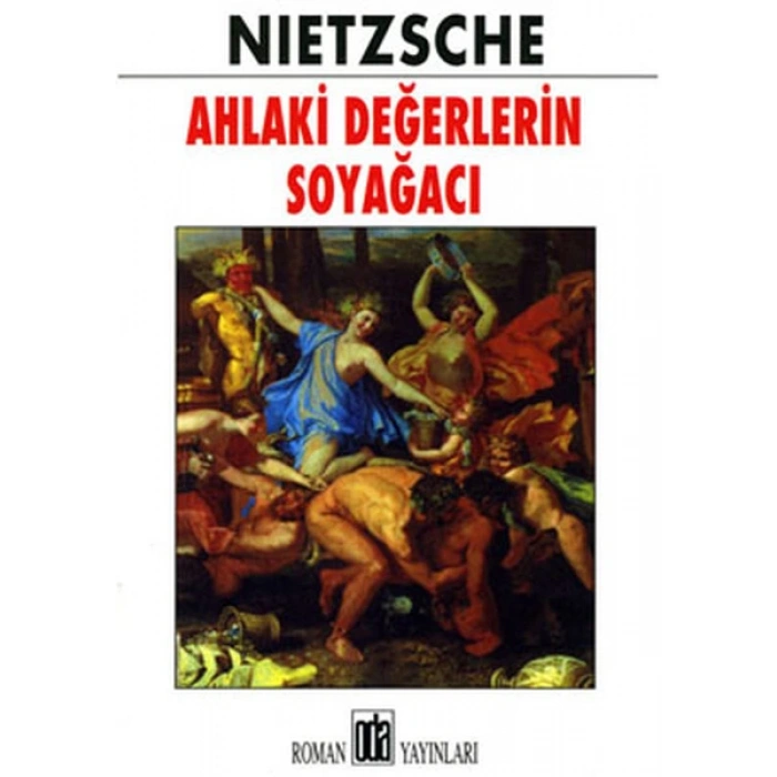 Ahlaki Değerlerin Soyağacı