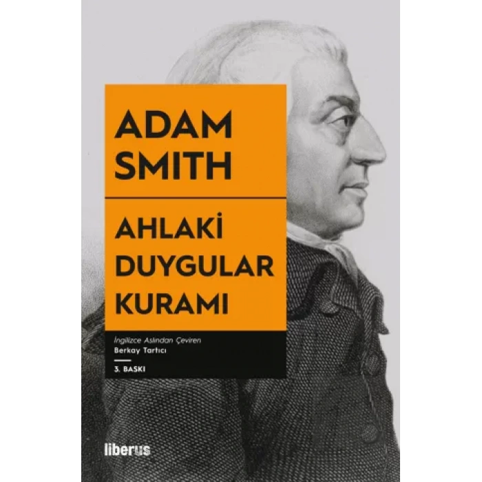 Ahlaki Duygular Kuramı