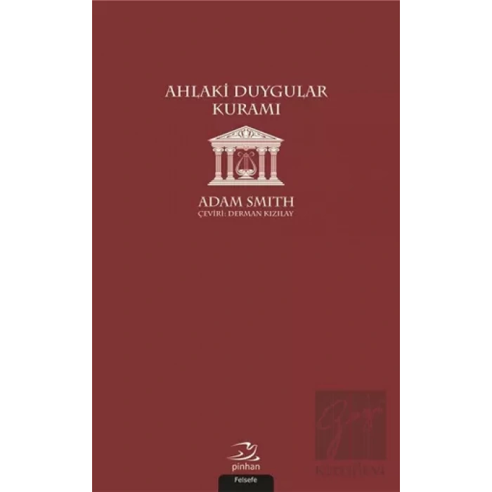 Ahlaki Duygular Kuramı
