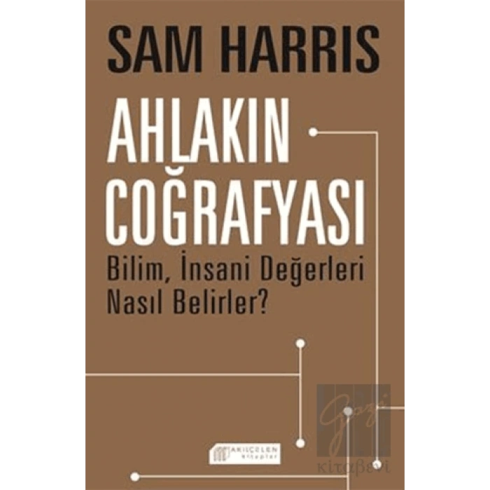 Ahlakın Coğrafyası