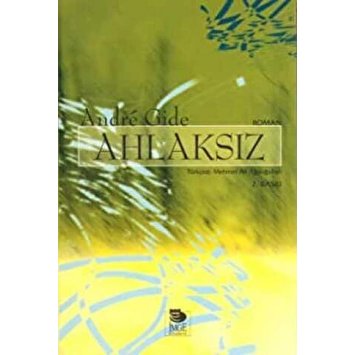 Ahlaksız
