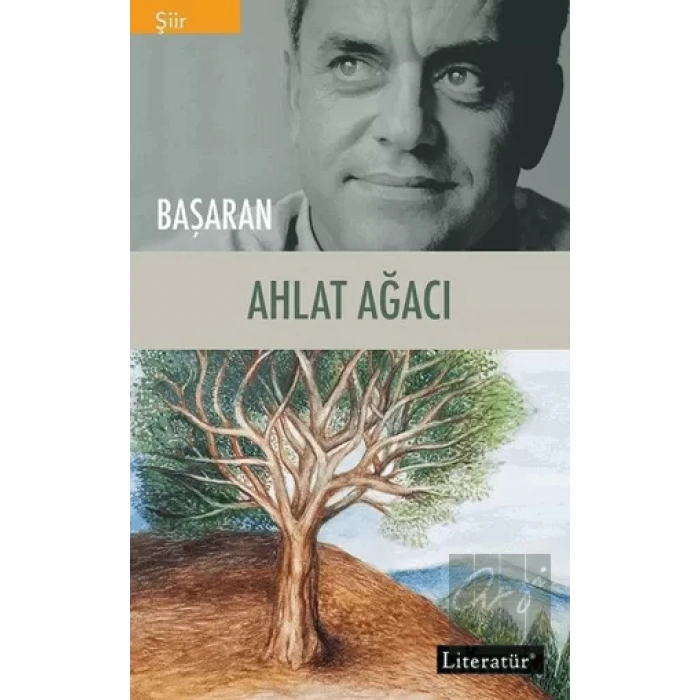 Ahlat Ağacı