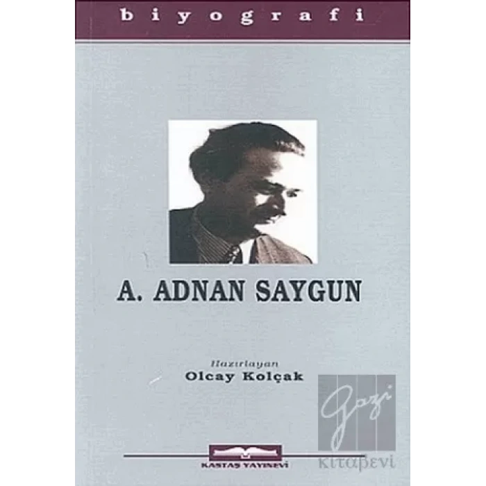 Ahmet  Adnan Saygun
