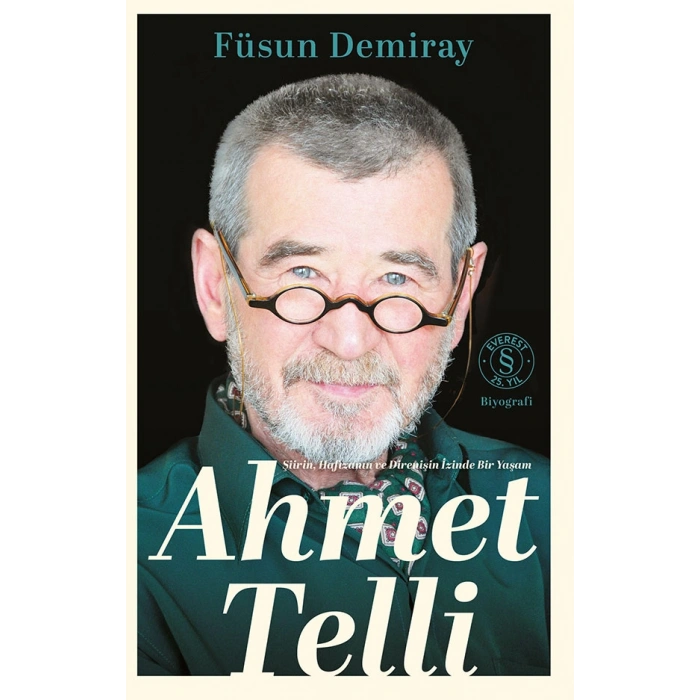 Ahmet Telli (Ciltli)