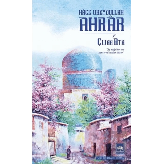 Ahrar - Hace Ubeydullah