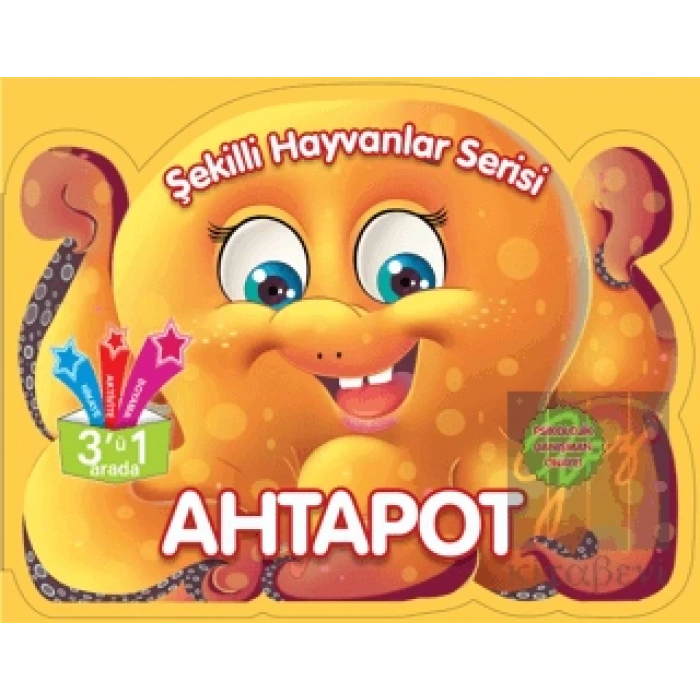 Ahtapot