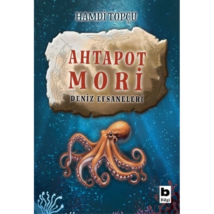 Ahtapot Mori