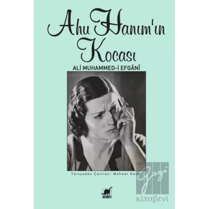 Ahu Hanımın Kocası